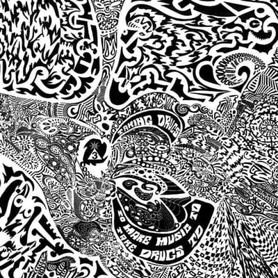 Disque LP SPACEMEN 3 - Prendre des drogues pour faire de la musique à prendre SV154 Superior Viaduc 2018 US Rock