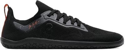 Vivobarefoot Primus Lite Knit Jjf Barefoot Schoenen Zwart EU 38 Vrouw