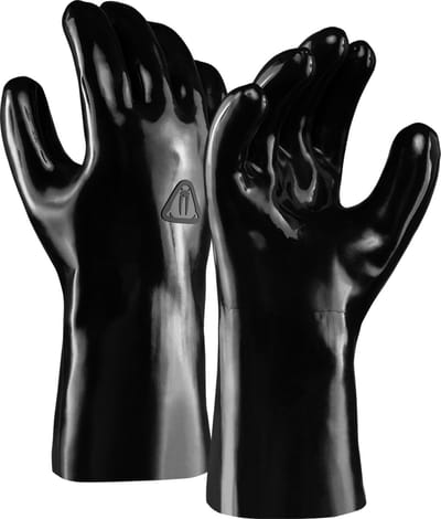 Waterproof Dryglove Biovyn 5-Finger - Dryglove