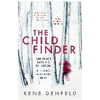The Child Finder - Rene Denfeld