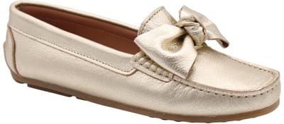 Ctwlk - Schoenen - Goud - Vrouwen - Maat 40 -