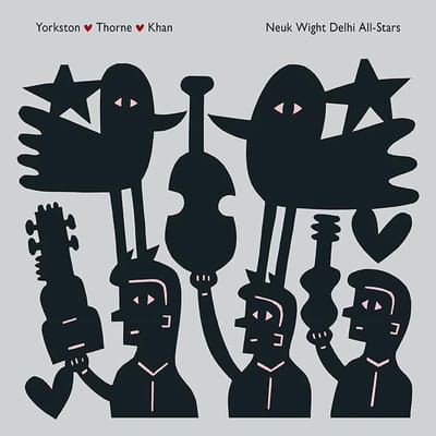 Neuk Wight Delhi All-Stars Ltd