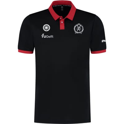 Delftse SHC Thuis Shirt Heren