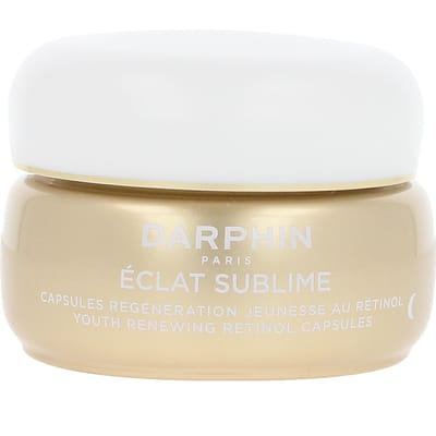 Darphin Éclat Sublime Retinol Serum - Anti-Aging - 60 capsules