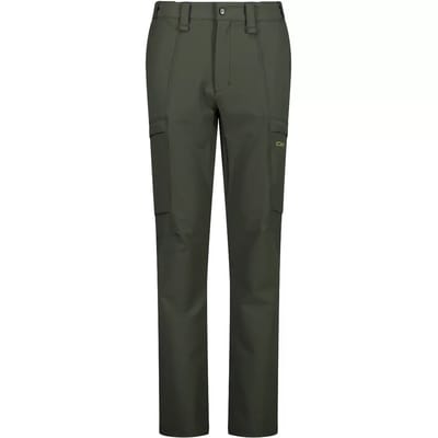 Recycled polyester broek CMP