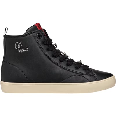 Geox J Gisli H Schoenen Zwart EU 29 Meisjes