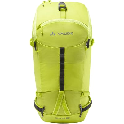 VAUDE Serles 22, Unisex, Rugzak