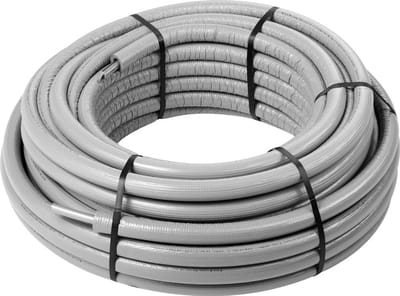 Viega Raxinox-buis, d 20mm, s 2,8mm, L 50m kunststof, roestvrij staal model 4402.5, 731854