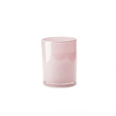 Sfeerlicht Gaby Roze - Rond Glas - Gezellige sfeerverlichting