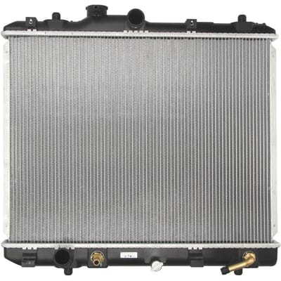 Radiator, motorkoeling KOYORAD PL102336