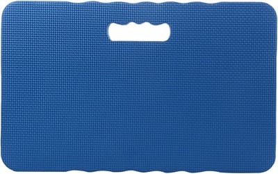 Dikke Kniebeschermmat voor Tuinieren en Oefeningen - Multifunctionele EVA Foam Kniekussen