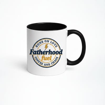 Nevolis® | Espressomok 330ml met Uniek Design | Ontwerp Jouw Eigen Mok | Handgemaakt Cadeau voor Koffieliefhebbers | Gepersonaliseerd op Aanvraag | Enkel of Grote Bestelling