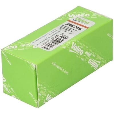 Brandstofinjector VALEO 348246