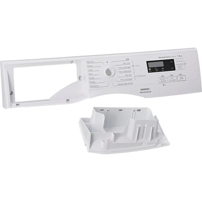 AEG controlepaneel, wit, Electrolux, FR 140298299011