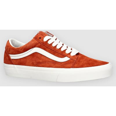 Vans Old Skool Sneakers oranje