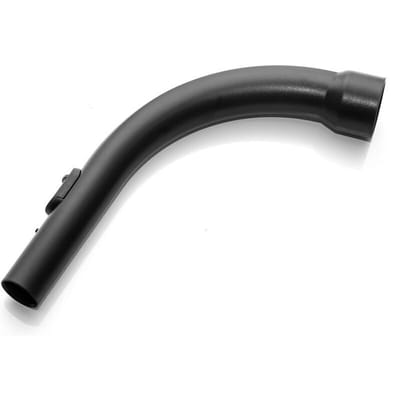 Geschikt voor Miele S8/S6 en andere handgreepbuizen met een diameter van 35 mm.