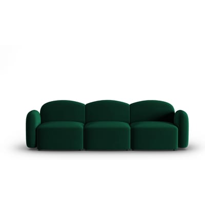 3-zitsbank Blair velvet | Micadoni Home