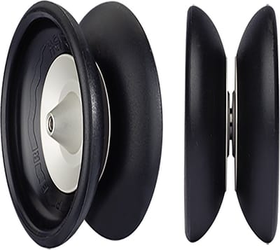 Henrys Yoyo Viper - Jojo voor stringtricks en looping - 51 gram