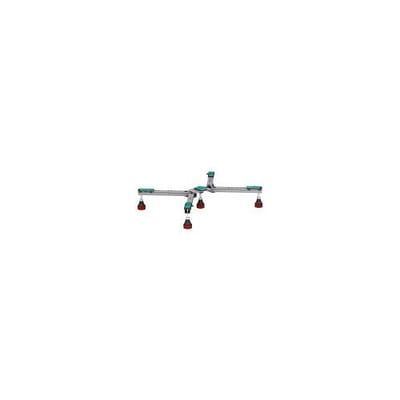 Mepa Shower tray feet BW-5 SF