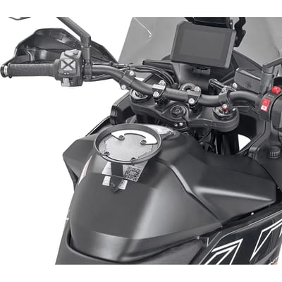 Motortanktas Givi Tanklock KTM