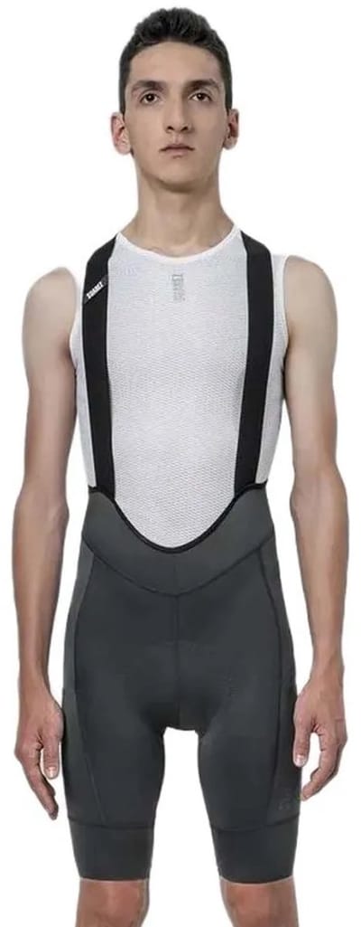 Suarez Gravel Xterra Fietsbroek Zwart S Man