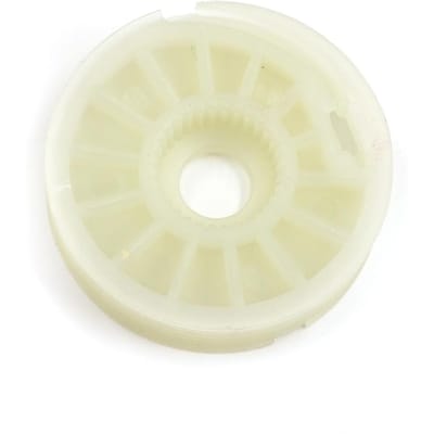 BWR218 Raammechanisme Reparatiekabel Rol Tandwiel Spoel Wiel Katrol Voor-Achter Links of Rechts Deuren voor Ford BMW VW 7M0837461A - 4F0839462