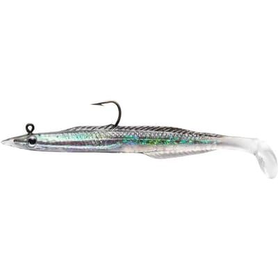 Lok Berkley Mounted Sandeels