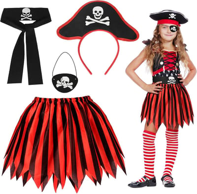 Solacis Halloween Decoratie - Haarband - Halloween versiering - Horror - Eng - Must have voor halloween!