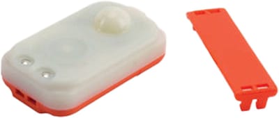 Electric Fuel ALX - Signaallamp - SOLAS - Automatische Wateractivatie - LED