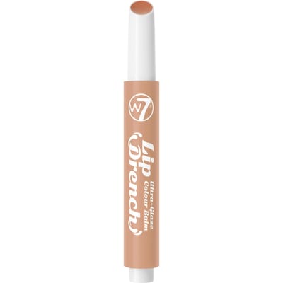 W7 Lip Drench Ultra-Glaze Colour Balm Hot Sand 1,8 g