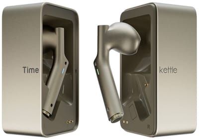 Timekettle W4 Translation Earbuds - Gold