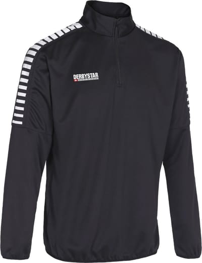 Derbystar trainingsjack Hyper Trainingstop 612025