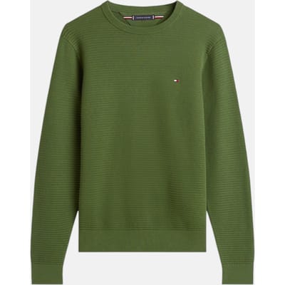 Mannen trui Tommy Hilfiger mw0mw41643 L01