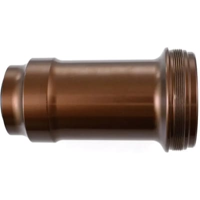 Motorhoezen Fox Factory 2018, 1.500 Bore, LV-Metric, EVOL, Kashima 170x30/35