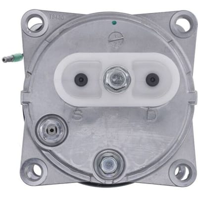 Airco-compressor VALEO ORIGINS NEW OE TECHNOLOGIE VALEO 690315