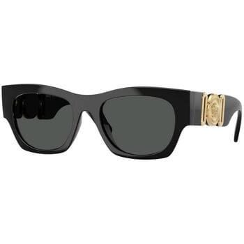 Zonnebril Versace 0VE4479U GB1/87