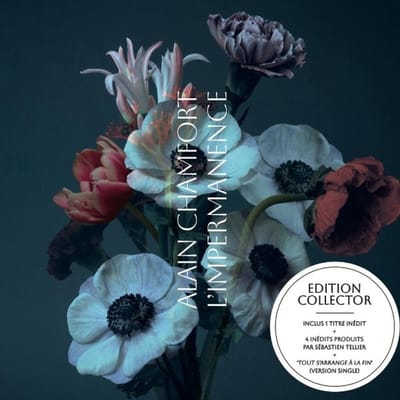 Alain Chamfort - L'Impermanence (CD) (Special Edition)