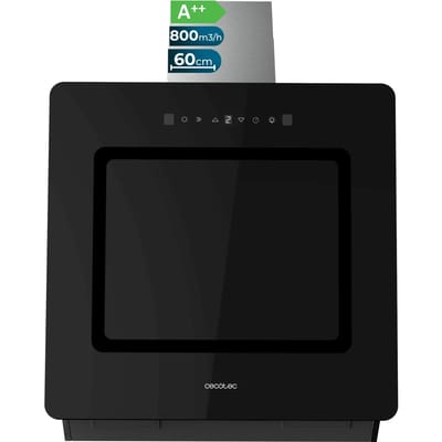 Hotte Cecotec Bolero Flux DT 608002