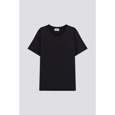T-shirt Gas 543871 183017 SCUBA-0200 BLACK
