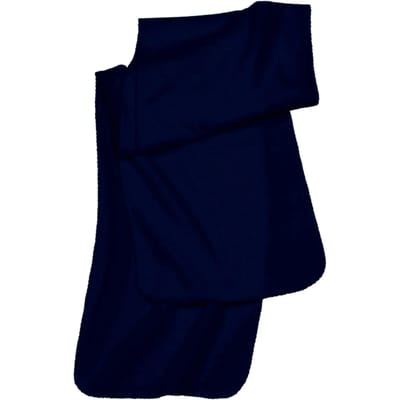 K-up Fleece sjaal KP878 - Navy - One size
