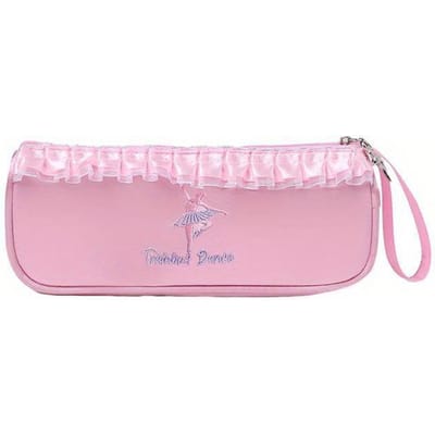 Ballerina Ballet Dans Tassen Roze Vrouwen Meisjes Ballet Sport Dans Tas Meisjes Pakket Dans Baby Pakket Ballet Tas Handtas One Size roze