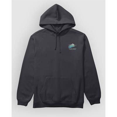 Salty Crew Mahi Surface Hoodie zwart