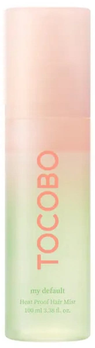 TOCOBO - Heat Proof Hair Mist - 02 My Default - 100ml
