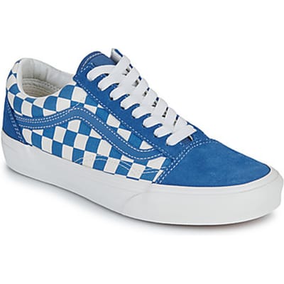 Vans  Lage Sneakers Old Skool