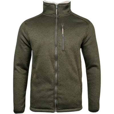 Fleece Jack Pyke Scandinavian