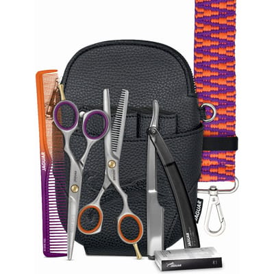 Jaguar Basic Set The Stage is Yours Relax Slice Set