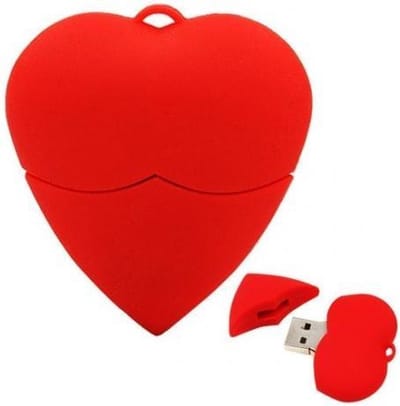 Hart usb stick 8gb