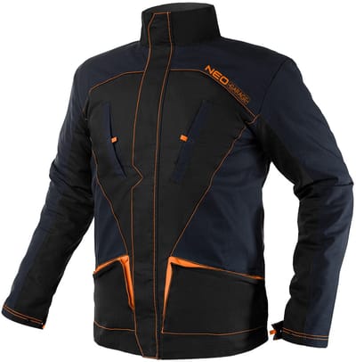 NEO Neo Garage - Werkblouse - 100% Katoen Ripstop - Maat S
