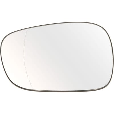 Spiegelglas, buitenspiegel MAGNETI MARELLI 182209007100 links