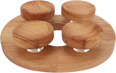 Houten Saunahoofdsteun, premium eiken neksteun voor spa-ontspanning, ergonomisch en pijnverlichting, ideaal voor thuisgebruik en wellness